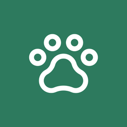 Ícone do app Pata Molhada